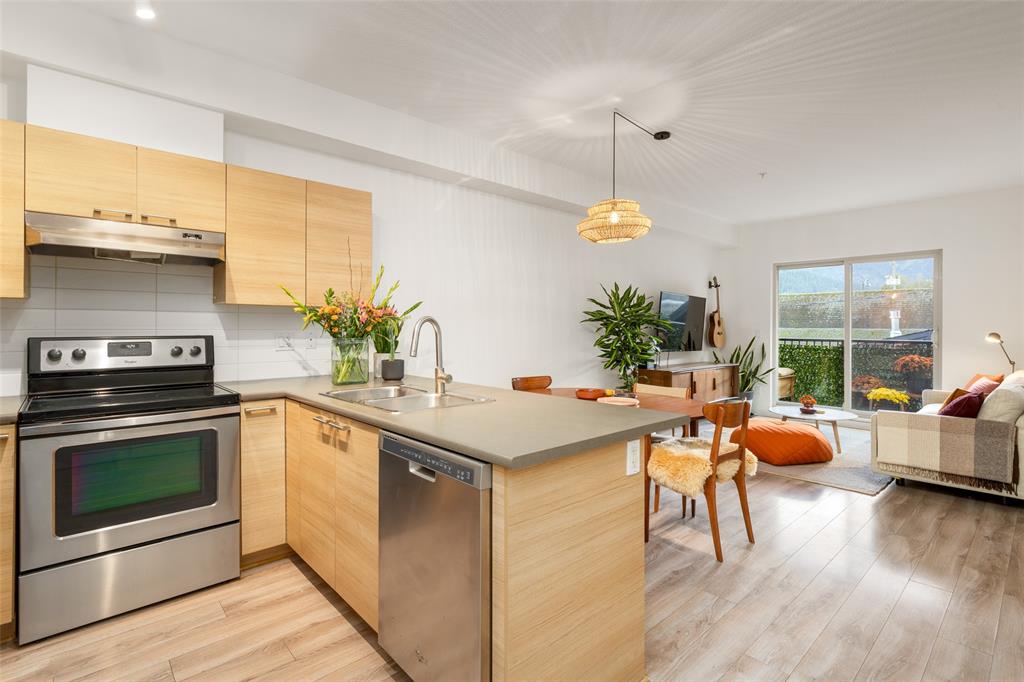 #213 – 7445 Frontier Street