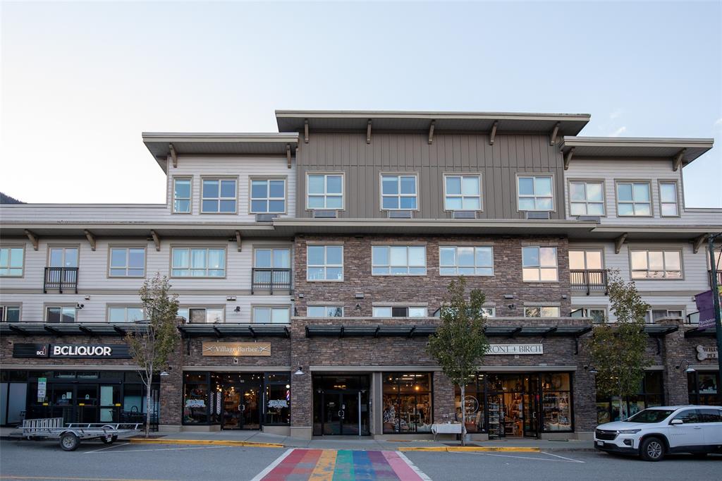 #213 – 7445 Frontier Street