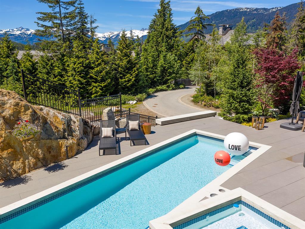 2932 Ancient Cedars Lane