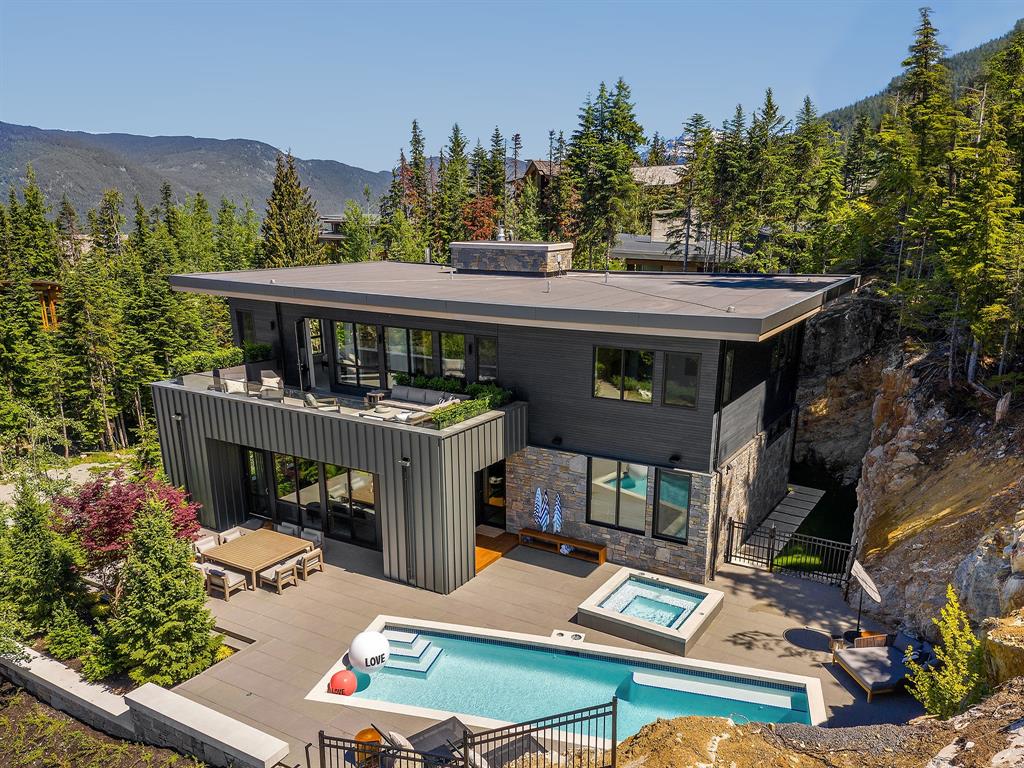 2932 Ancient Cedars Lane