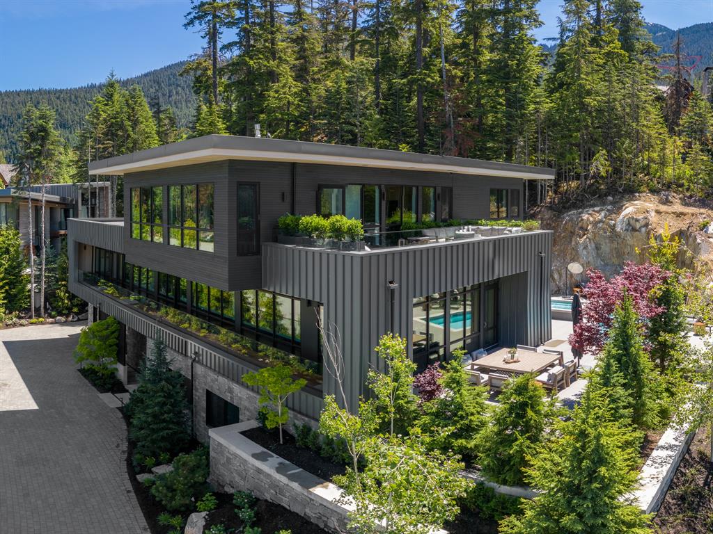 2932 Ancient Cedars Lane