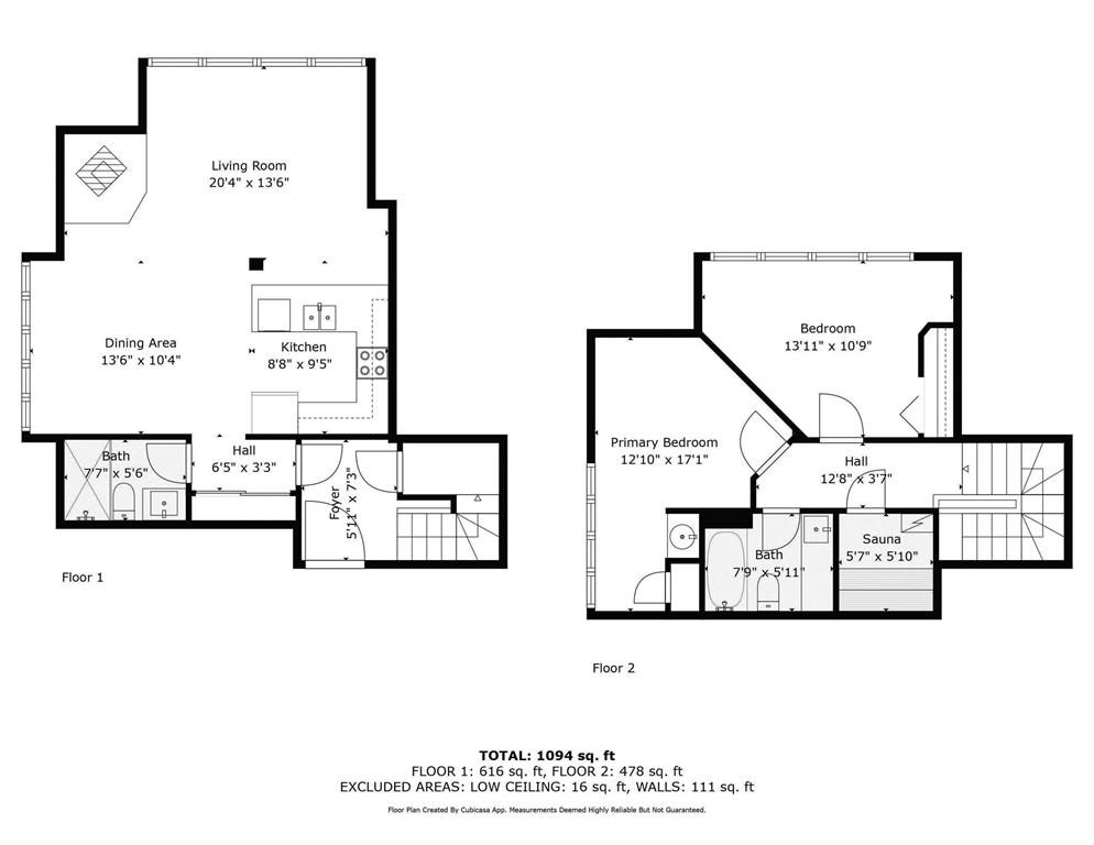 #A – 4324 Sunrise Alley