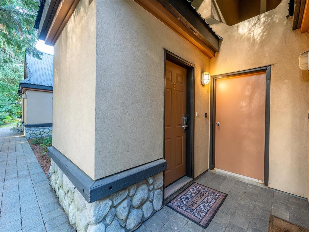 #2 – 4335 Northlands Boulevard