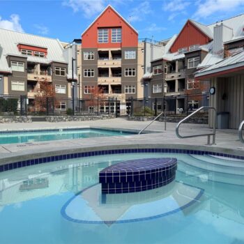 #231 – 2050 Lake Placid Road