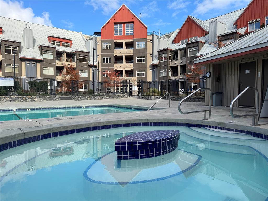 #231 – 2050 Lake Placid Road