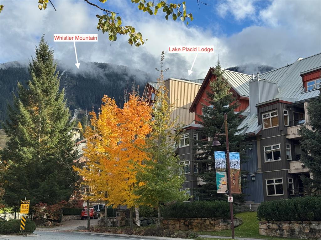 #231 – 2050 Lake Placid Road