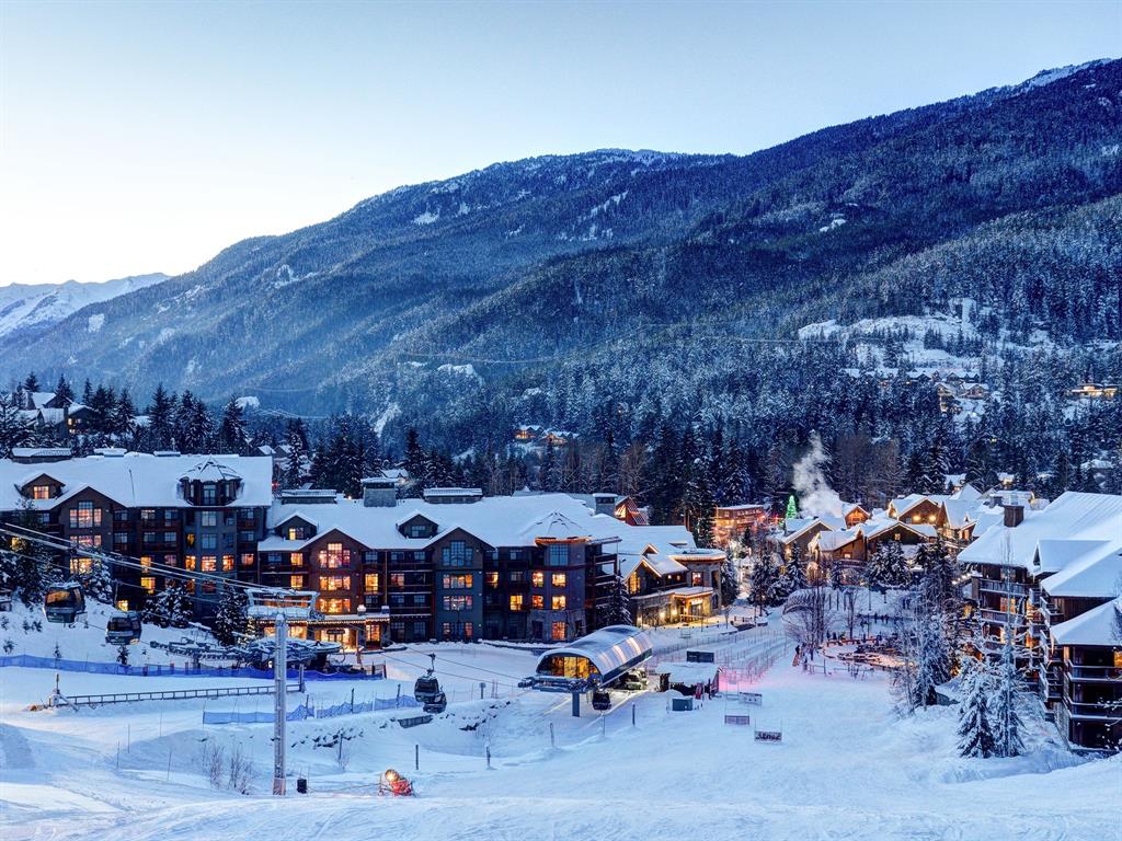 #208 – 2202 Gondola Way