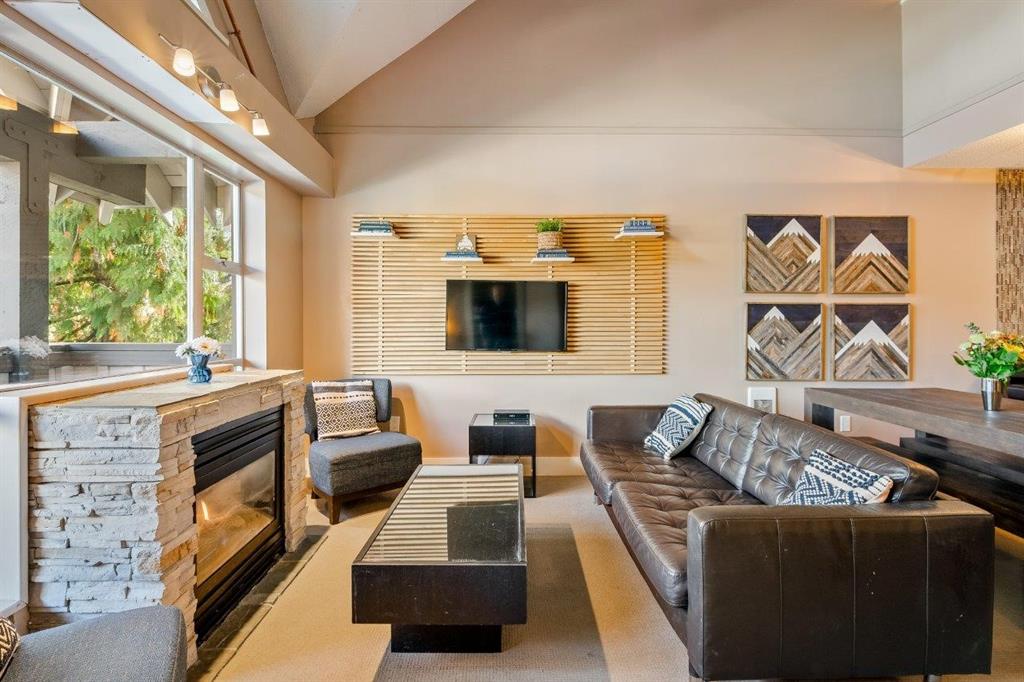 #321 – 4573 Chateau Boulevard