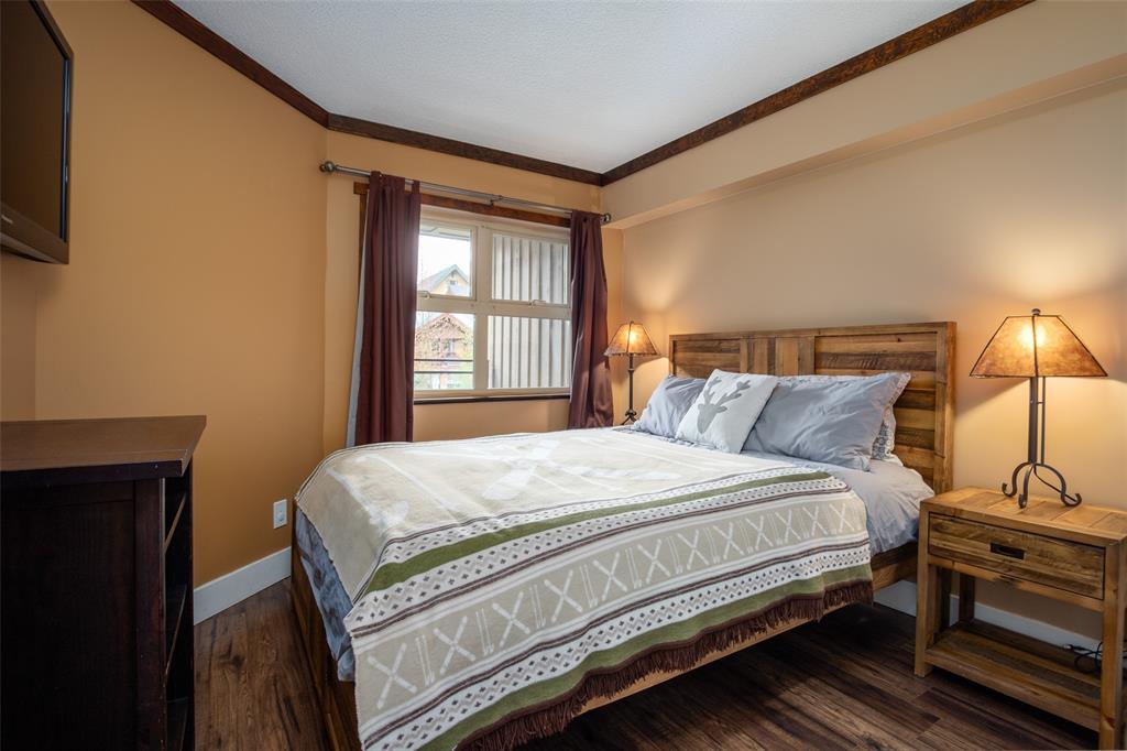 #207 – 2050 Lake Placid Road