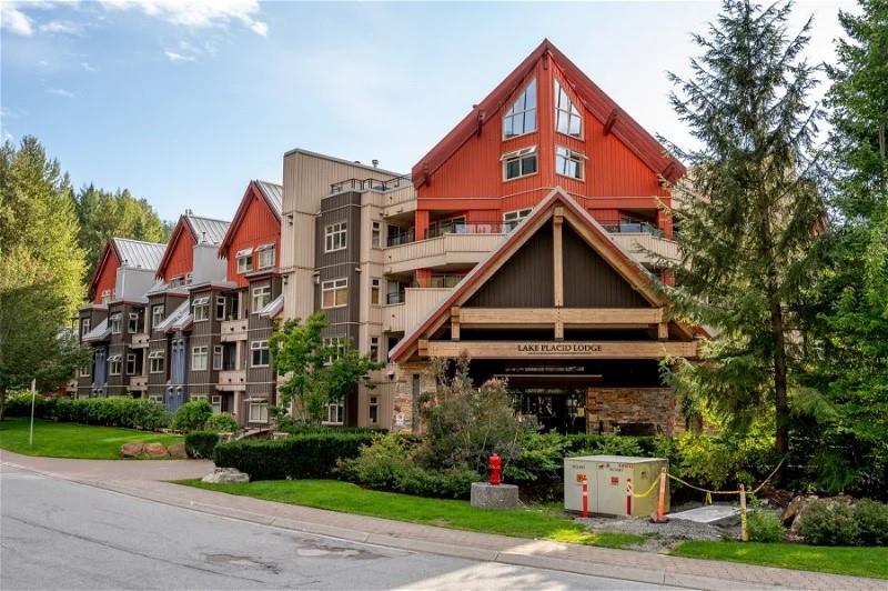 #207 – 2050 Lake Placid Road