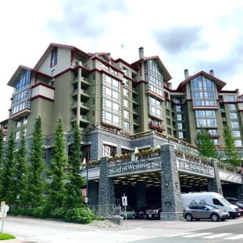 #854 – 4090 Whistler Way