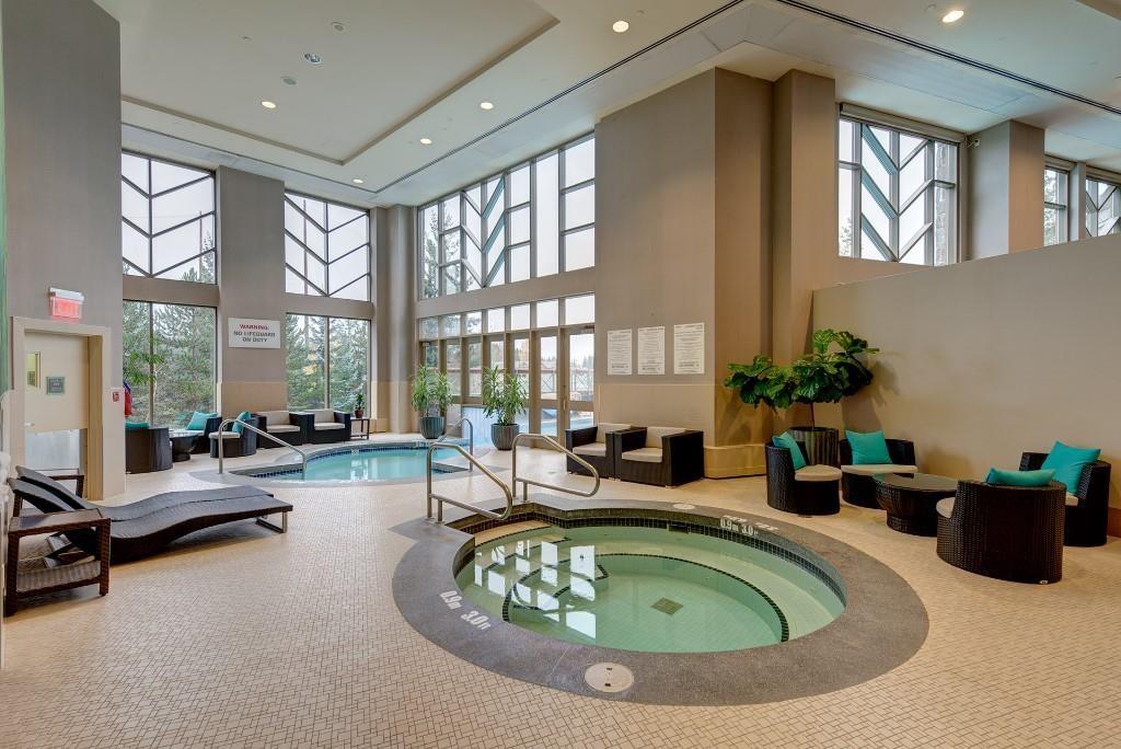 #854 – 4090 Whistler Way