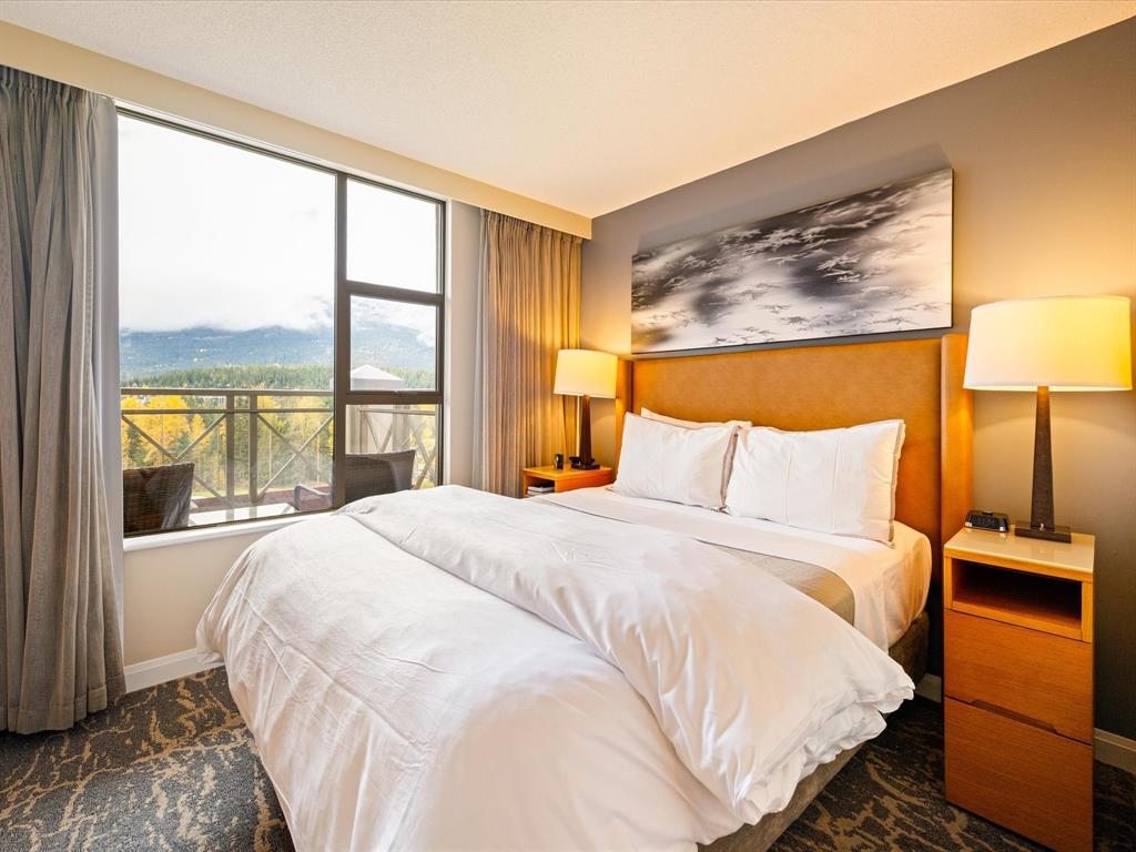 #854 – 4090 Whistler Way