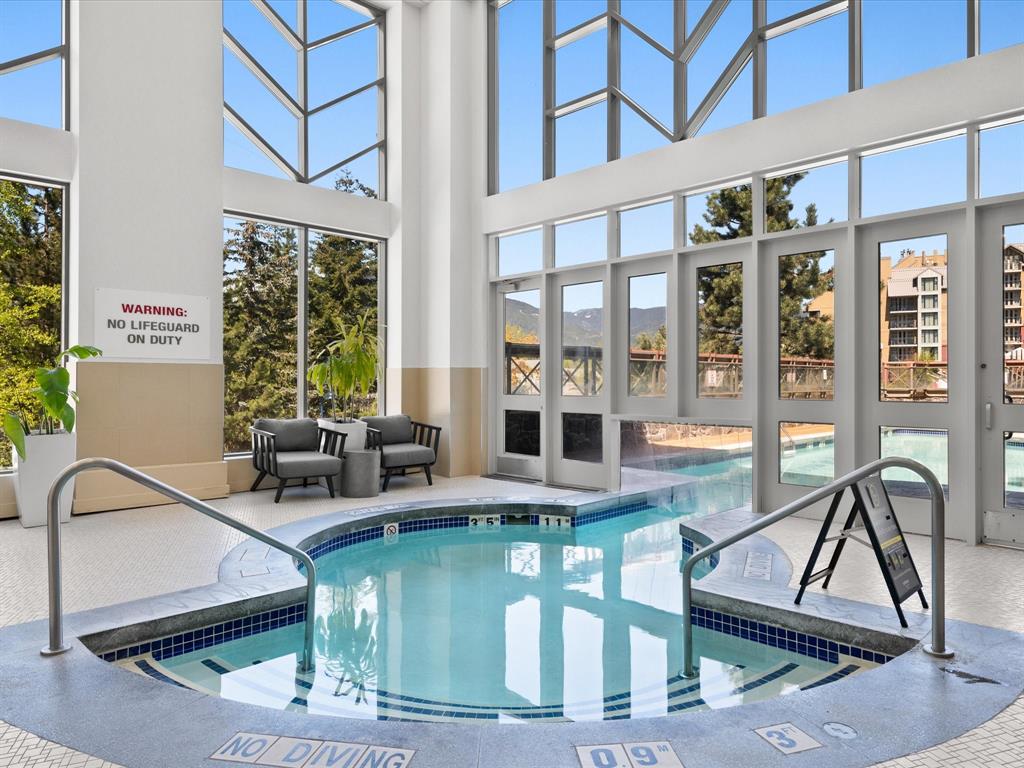 #854 – 4090 Whistler Way