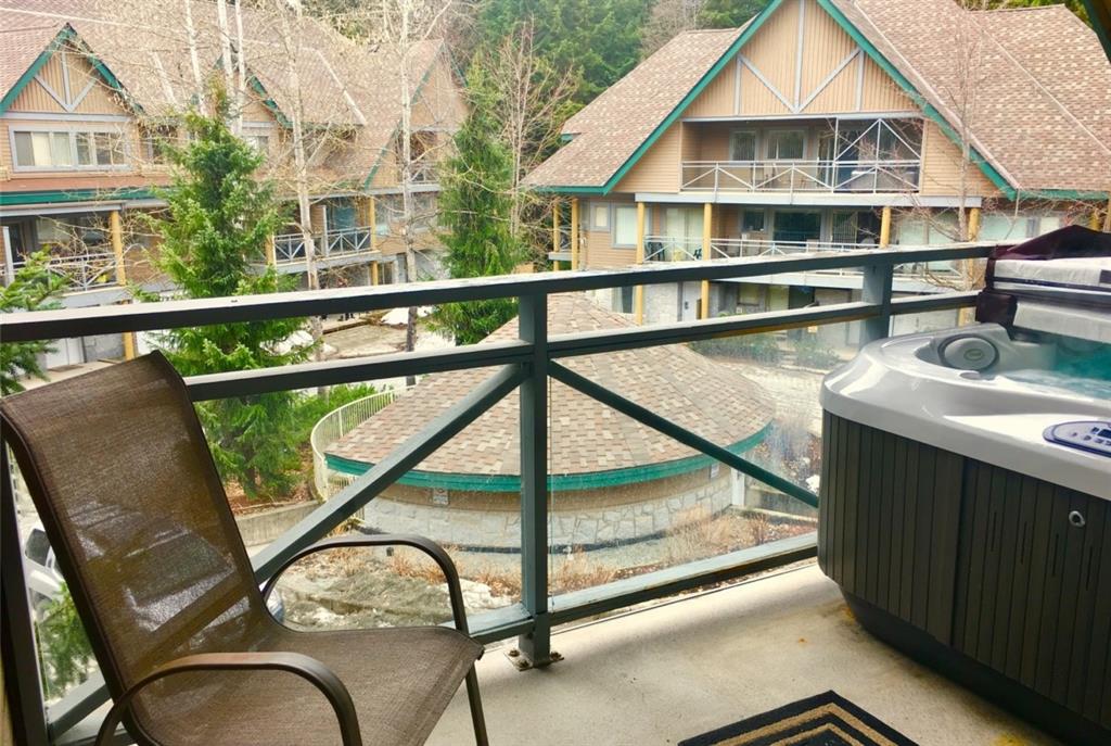 #19 – 4375 Northlands Boulevard