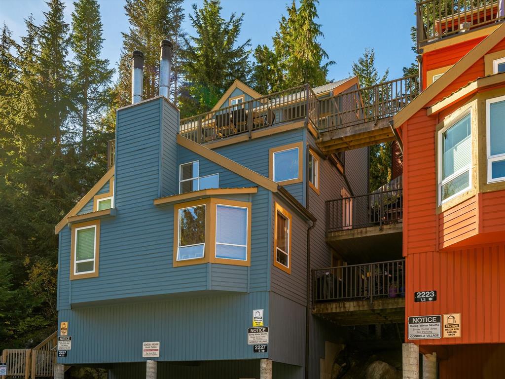 #4 – 2227 Sapporo Drive