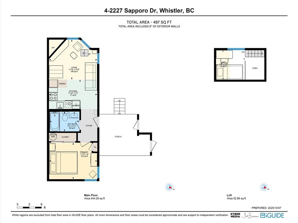 #4 – 2227 Sapporo Drive