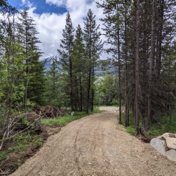 Lot 1 Eagleridge Drive