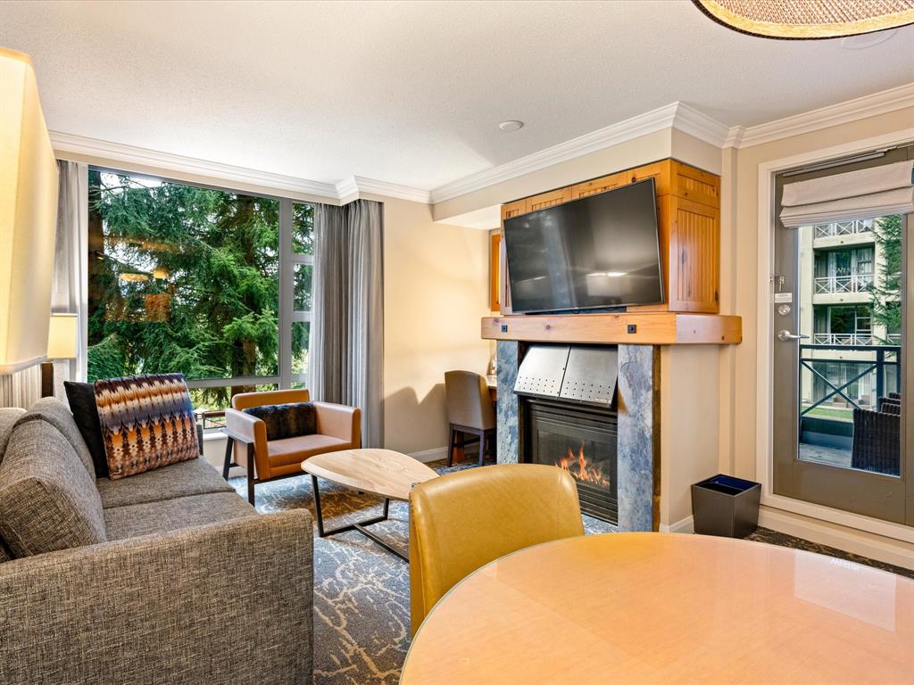 #482 – 4090 Whistler Way