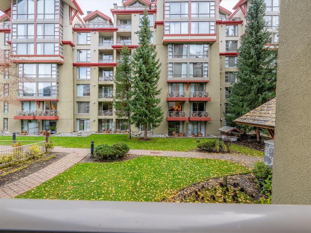 #482 – 4090 Whistler Way