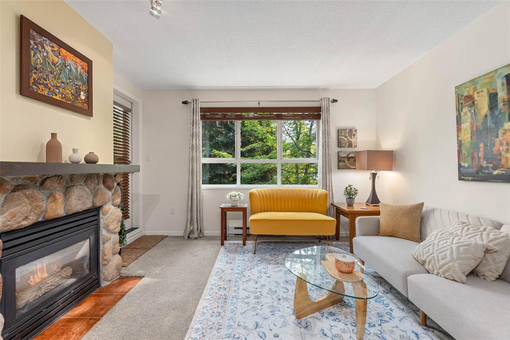 #203 – 4314 Main Street