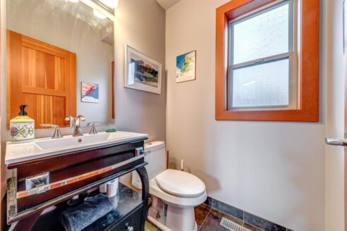 7457 Dogwood St., Pemberton, for Real Estate Sale, agent Dan Scarratt.