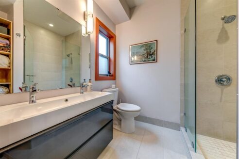 7457 Dogwood St., Pemberton, for Real Estate Sale, agent Dan Scarratt.