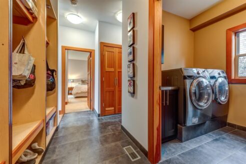 7457 Dogwood St., Pemberton, for Real Estate Sale, agent Dan Scarratt.