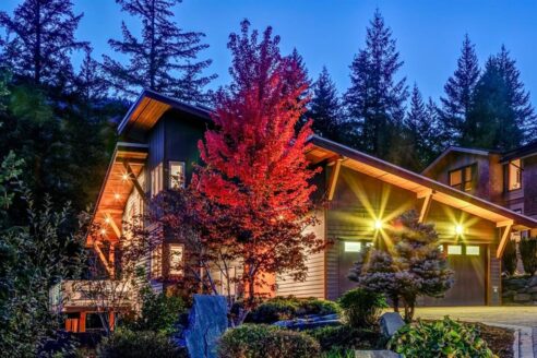 7457 Dogwood St., Pemberton, for Real Estate Sale, agent Dan Scarratt.