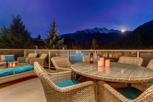 7457 Dogwood St., Pemberton, for Real Estate Sale, agent Dan Scarratt.