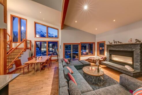 7457 Dogwood St., Pemberton, for Real Estate Sale, agent Dan Scarratt.