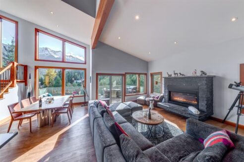 7457 Dogwood St., Pemberton, for Real Estate Sale, agent Dan Scarratt.