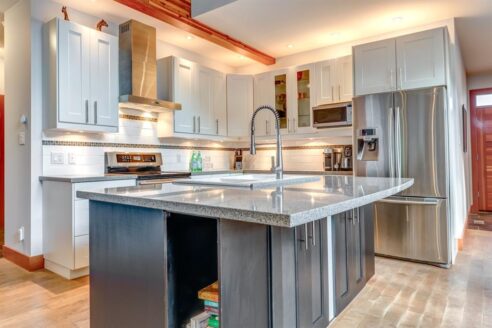 7457 Dogwood St., Pemberton, for Real Estate Sale, agent Dan Scarratt.