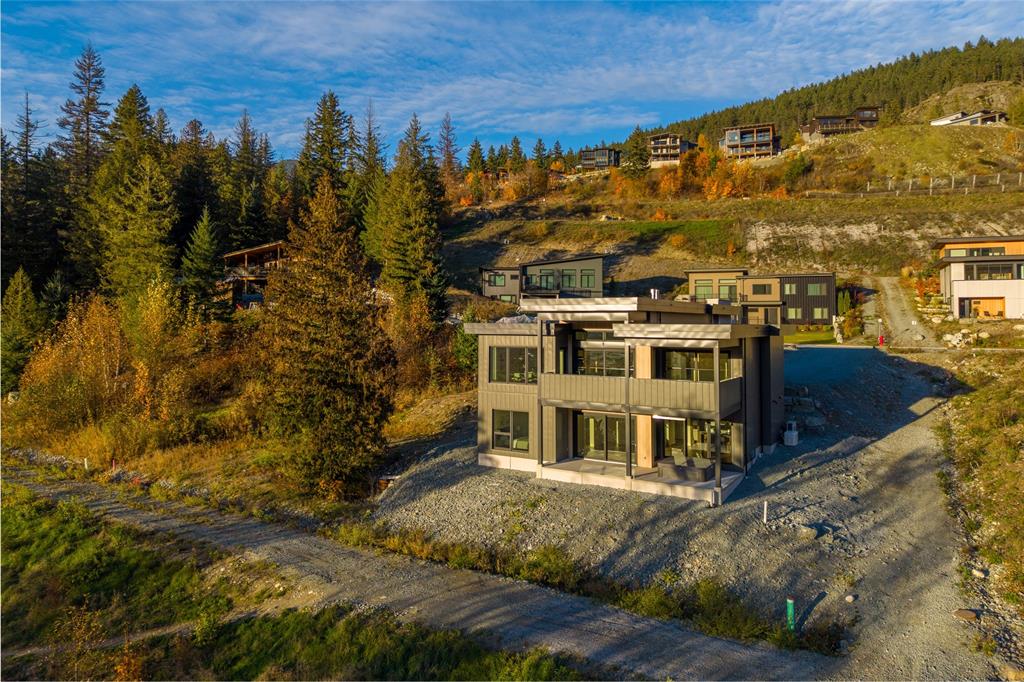 7653 Seven OClock Drive