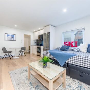 #318 – 2111 Whistler Road