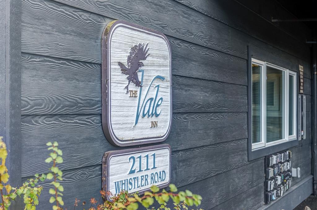 #318 – 2111 Whistler Road