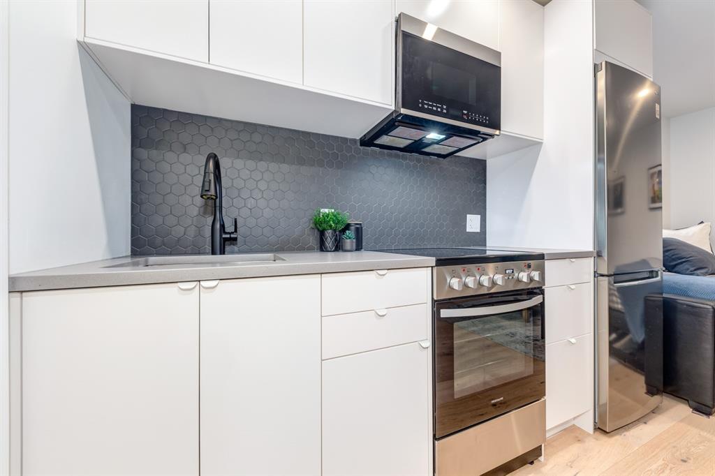 #318 – 2111 Whistler Road