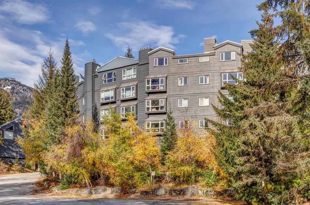 #417 – 2111 Whistler Road