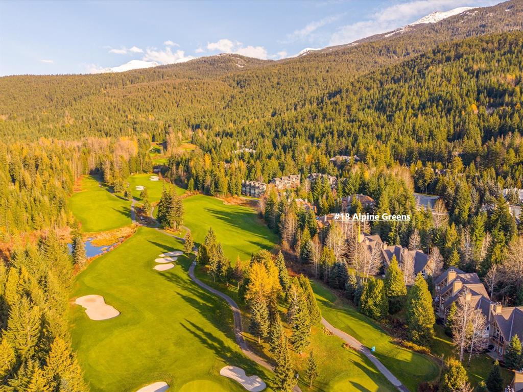 #18 – 4628 Blackcomb Way