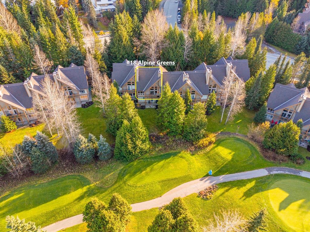 #18 – 4628 Blackcomb Way