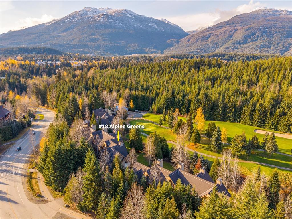 #18 – 4628 Blackcomb Way