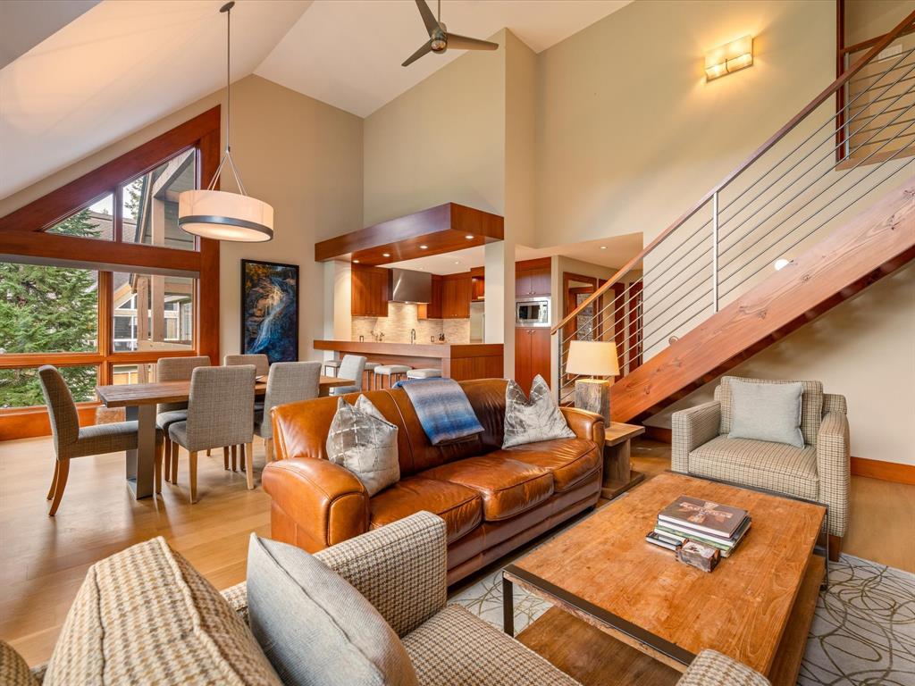 #18 – 4628 Blackcomb Way