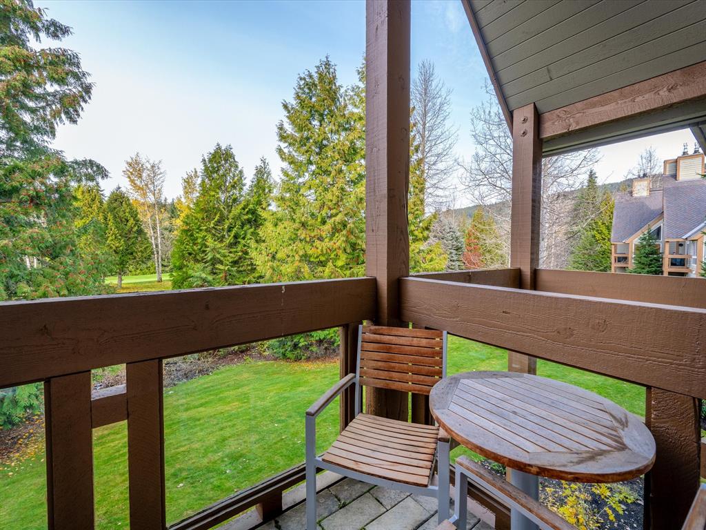 #18 – 4628 Blackcomb Way