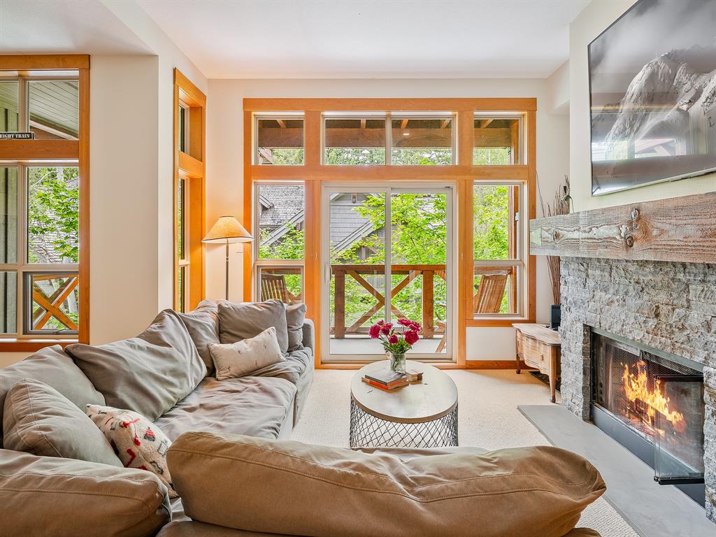 #6 – 4668 Blackcomb Way