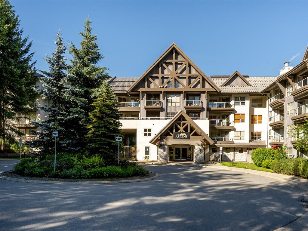 #336 – 4800 Spearhead Drive