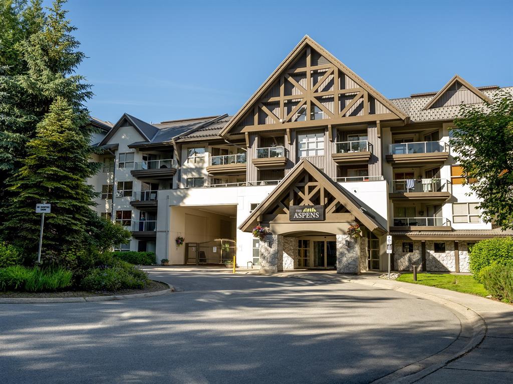 #336 – 4800 Spearhead Drive