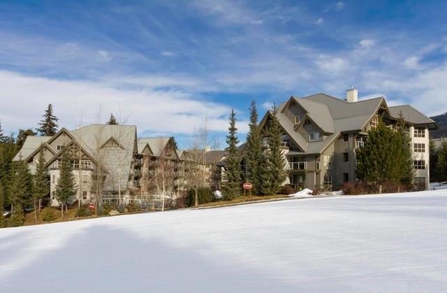 #243 – 4800 Spearhead Drive