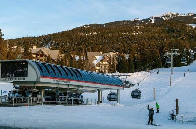 #243 – 4800 Spearhead Drive