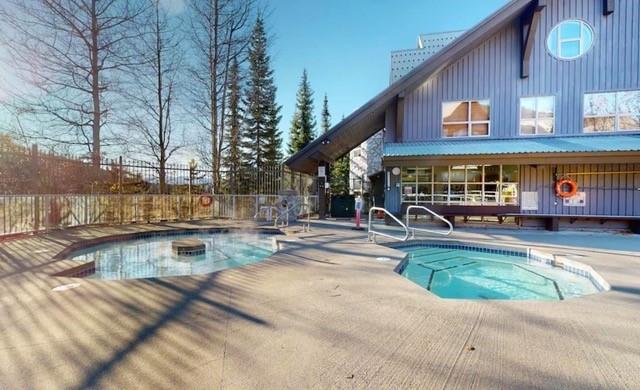 #243 – 4800 Spearhead Drive