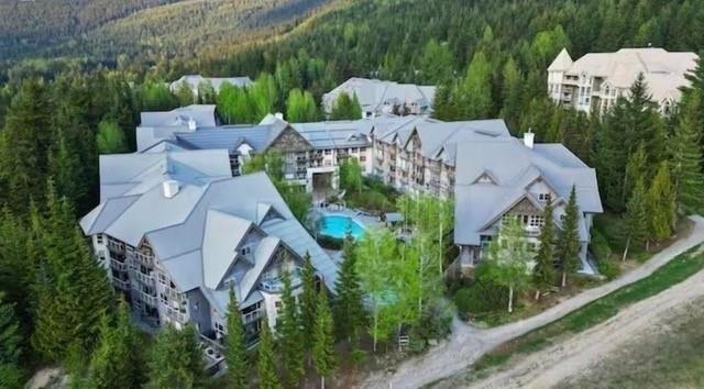 #243 – 4800 Spearhead Drive